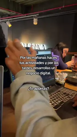 Comenta 