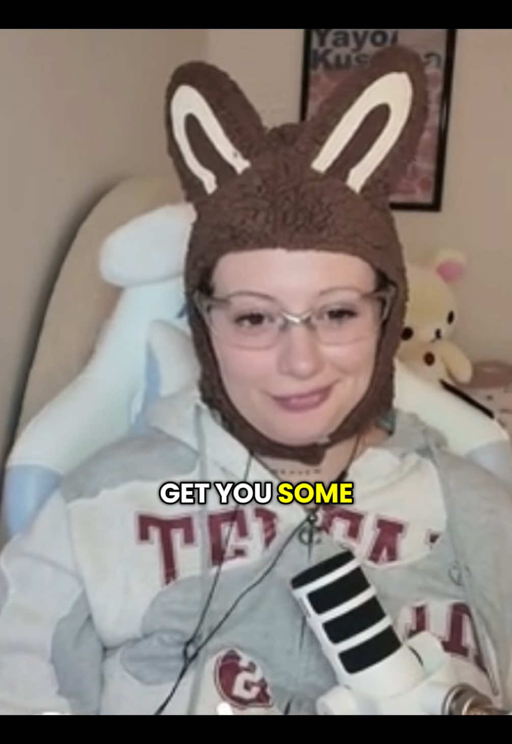 @vanilla on #twitch | SECRET VABUBU? #vanillamace 