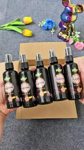 Combo 5 chai xịt xả vải khô Hygienc  #xitxavaikho  #xitxavaikhohygienc  #hygienc  #review 