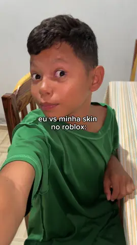 eu amo minha skin #roblox #viral 