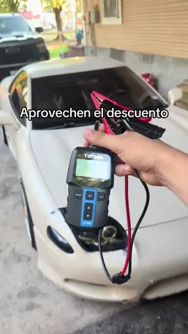 No se pierdan el descuento #tiktokshopcreatorpicks #automotive #blackfriday #cars 
