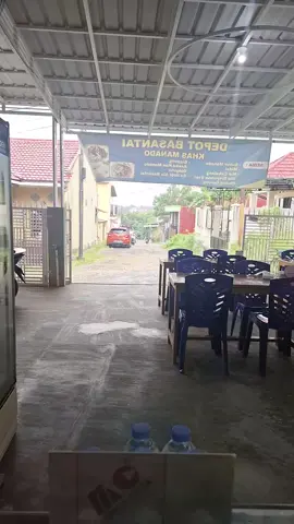 #nonhalal #balikappan #manado #kulinertiktok #promosi 