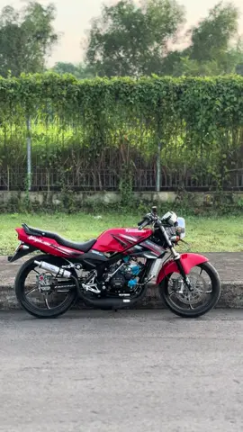 budal golek soto😁#fyp #2stroke #ninjass 