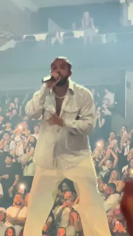 12.09.2025 Drake Berlin #Drake #drakeconcert #Berlin #viral #fyp