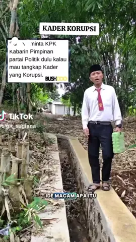kelakuan para pejabat #indonesia 