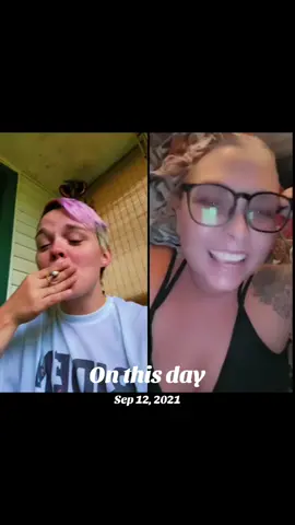 #onthisday