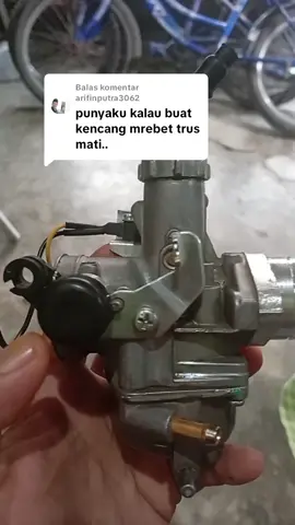 Membalas @arifinputra3062karburator karisma untuk metic mio dan beat #fyp #adaptornya #karburator #fyppppppppppppppppppppppp #promoseruweekend 