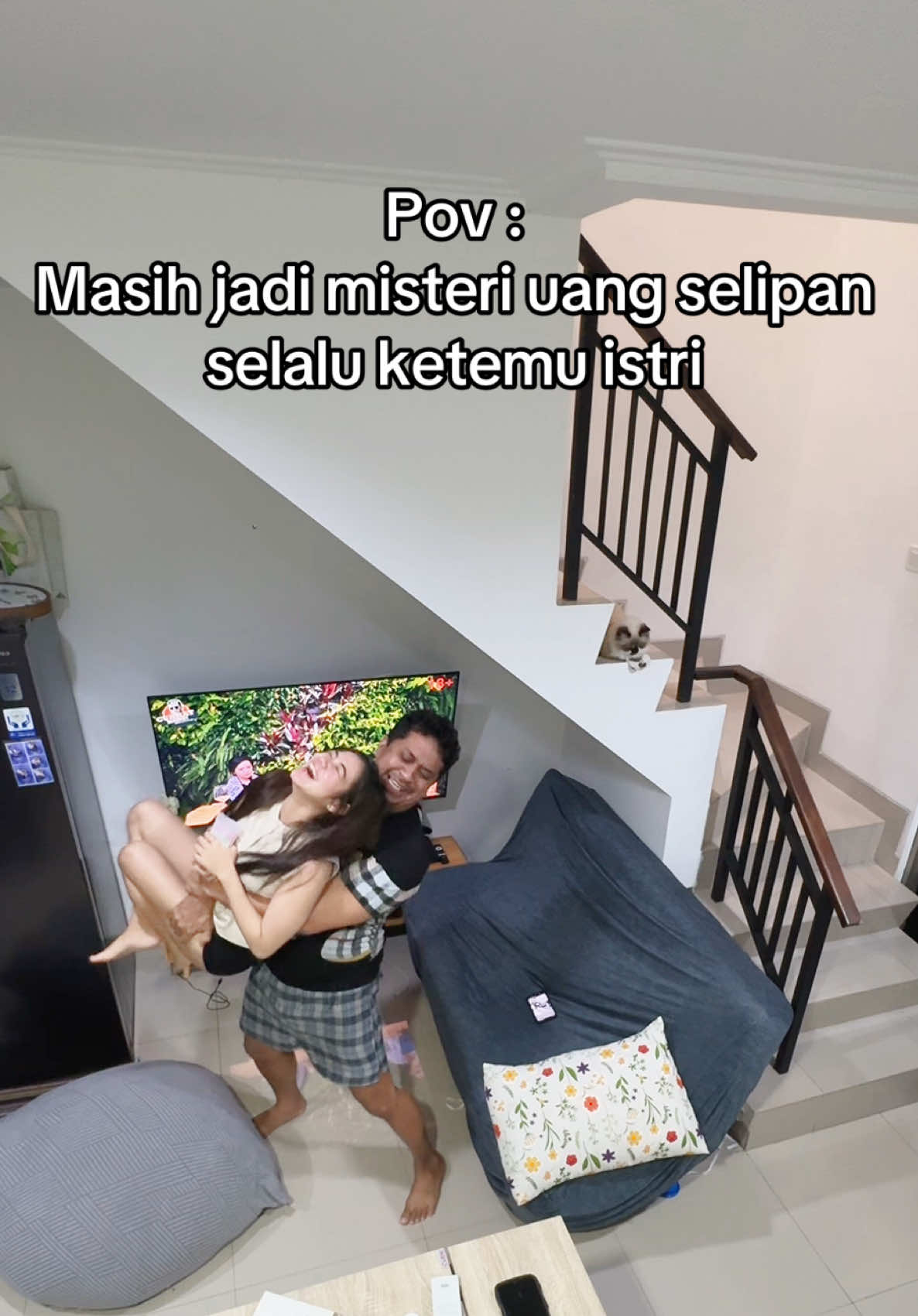 Misteri