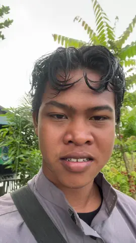 Selamat pagi kawan semuanya 