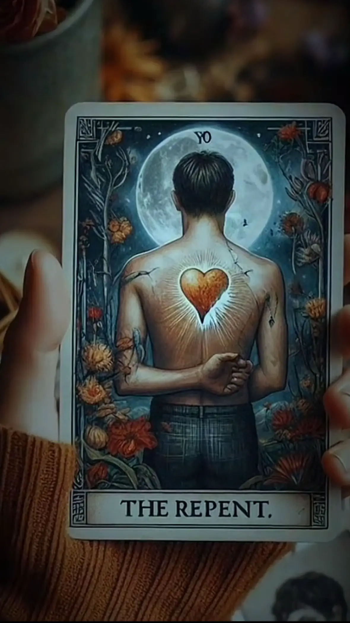 #creatorsearchinsights #fpy #lovereading #psychicreading #viraltiktok