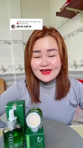 Trả lời @Ngọc Như ❤ Thanh Hậu 