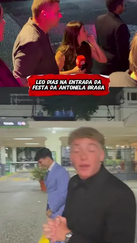 #irmoeseua #leodias #antonelabraga 