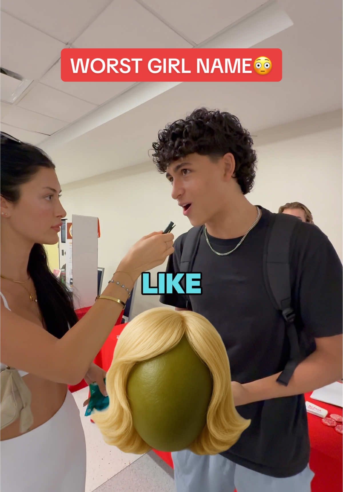 This didn’t end well for her … #fyp #exposed 