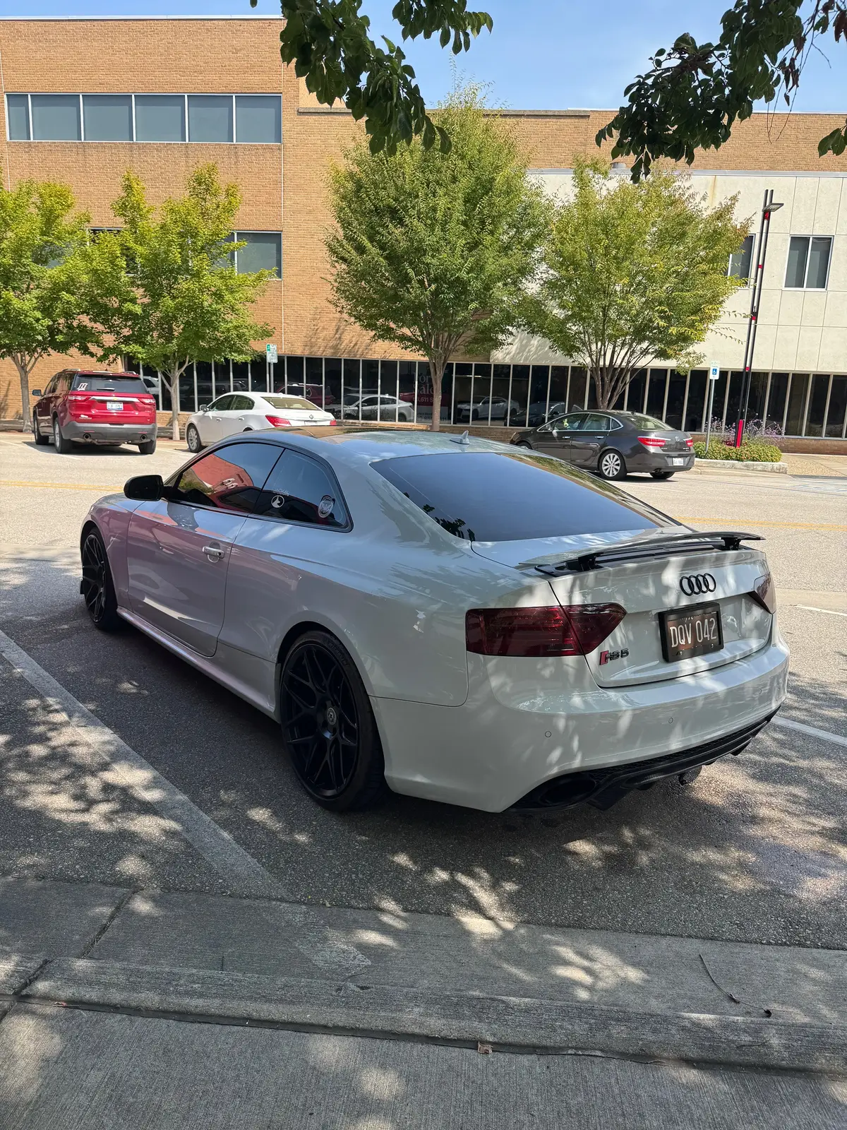 #audi #rs5 