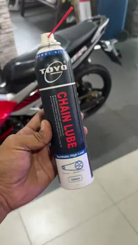 #motorcycle #chainlube #DIY 