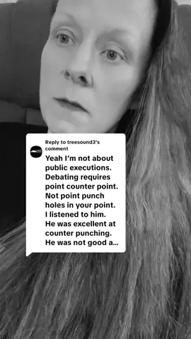 Replying to @treesound3 #TRUMP2025 #useyourvoice #WHATTHEHELL #CharlieKirk #lifewithhellz 