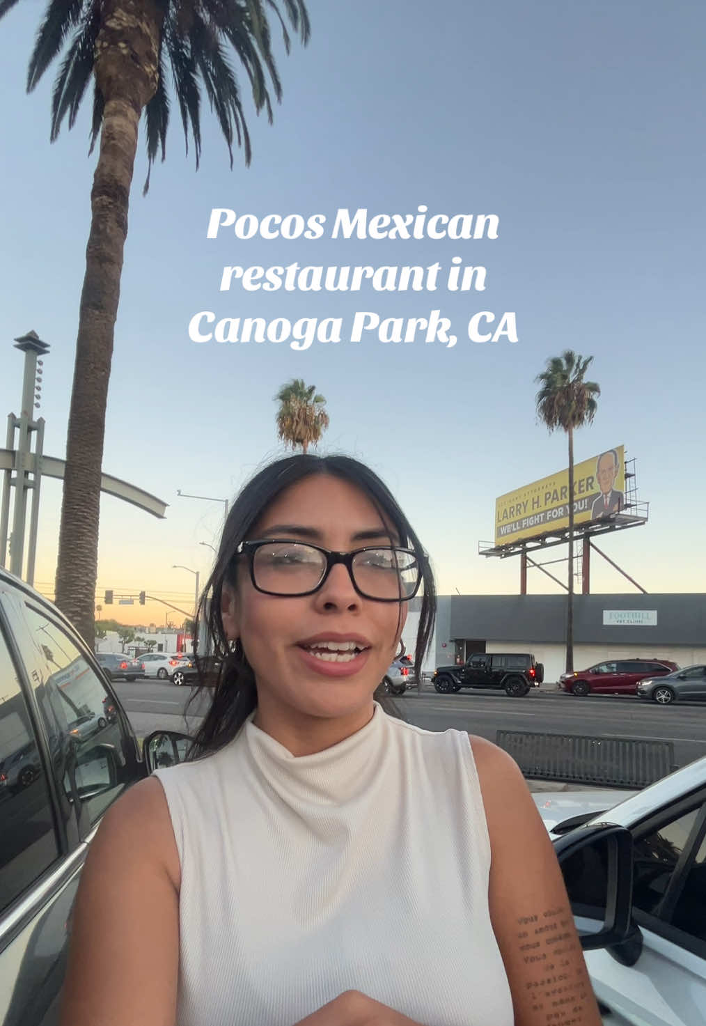 Love me some Mexican food 🤤 & they have karaoke on Tuesday, Fri-Sun 🎤 Address: 20917 Sherman Way Canoga Park, CA 91303 #sfv #818 #canogapark #mexicanfood #mexicanrestaurant  