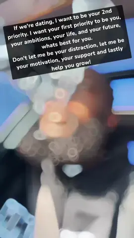 Let that sink in….  #luvthebeard #Love #you #relationships #BlackTikTok  @CALLMEJB