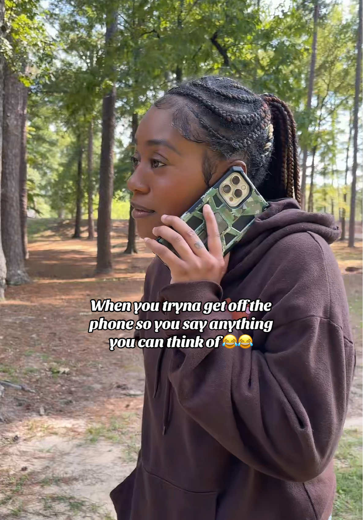 Be saying anything that come to mind 😂 #fypシ #viralvideo #comedyvideo  #foryoupage 