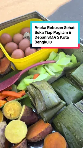 #polopendemkukus #makanan #cemilanviral #rebusan #bengkulu 