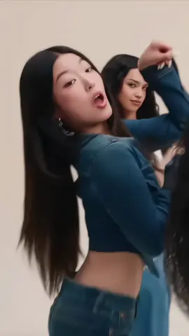#YOONCHAE :: tava doida pra fazer fancam desse comercial hihi I PEDIDO:: @Lily  ᭙. utteds 🌪️ I YOONCHAE FANCAM GAP COMERCIAL 4K I  #fancam #fyp #goviral #fyp 