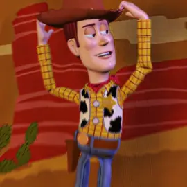 Woody O xerife 👑 #toystory #woody #edit #foryour #aftereffects 