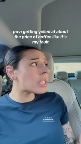 add my IG y’all!! 🤍 #baristalife #baristatok #worklife #customerstories #customersbelike 