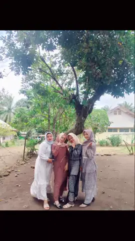 kami dulu lewat tiktok ya  #fyv