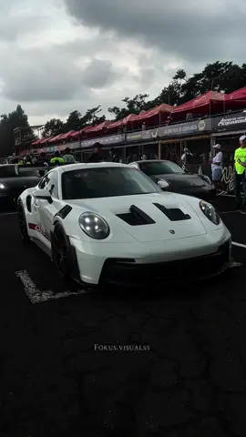 #fyp #xybca #porschegt3rs #luxurycars #porsche 