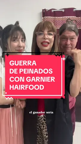 ¿Cómo reparo mi cabello? Garnier Hairfood de coco de @Garnier MX  #AmoHairFood #YoSoyTeam #GarnierCuidadoDelCabello #GarnierMx #Publicidad 