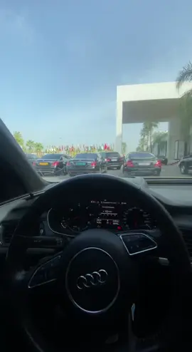 #الجزائر🇩🇿 #audi #airport #تبون_رئيس_الجمهورية #algeria @FOUZI TORINO @👑 𝔖𝔞𝔟𝔯𝔦𝔫𝔞❥➳ 🇩🇿🫀 @houssem amine Lgt @ɪʙʀᴀʜɪᴍ 
