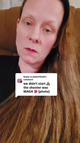 Replying to @jimbo19628 #hellzbells79 #TRUMP2025 #useyourvoice #CharlieKirk #lifewithhellz 