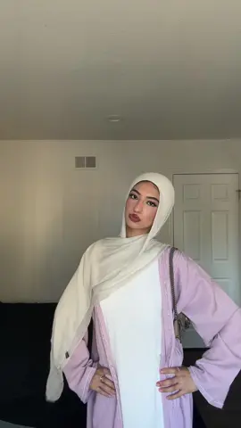 idk the words abaya from @Malsra | Modest Wear 