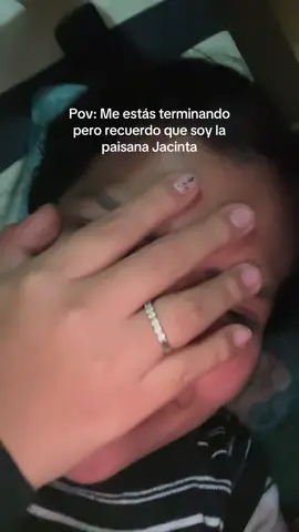 JAJAJAJA casi se me sale la flema 🥲 #fyp #paisanajacinta 