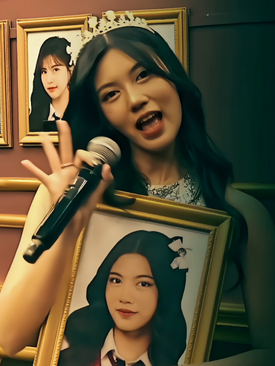 Selamat Atas Kelulusanmu @indira putri Terimakasih karna udah berjuang sampai sekarang We will always support you, wherever your are🤍🤍 #indira #indirajkt48 #indiraseruni #jkt48 #jkt48newera 
