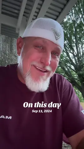#onthisday 