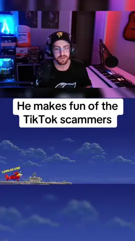 You know who you are #aviamasters #planegame #prophet #scammer #tiktok 