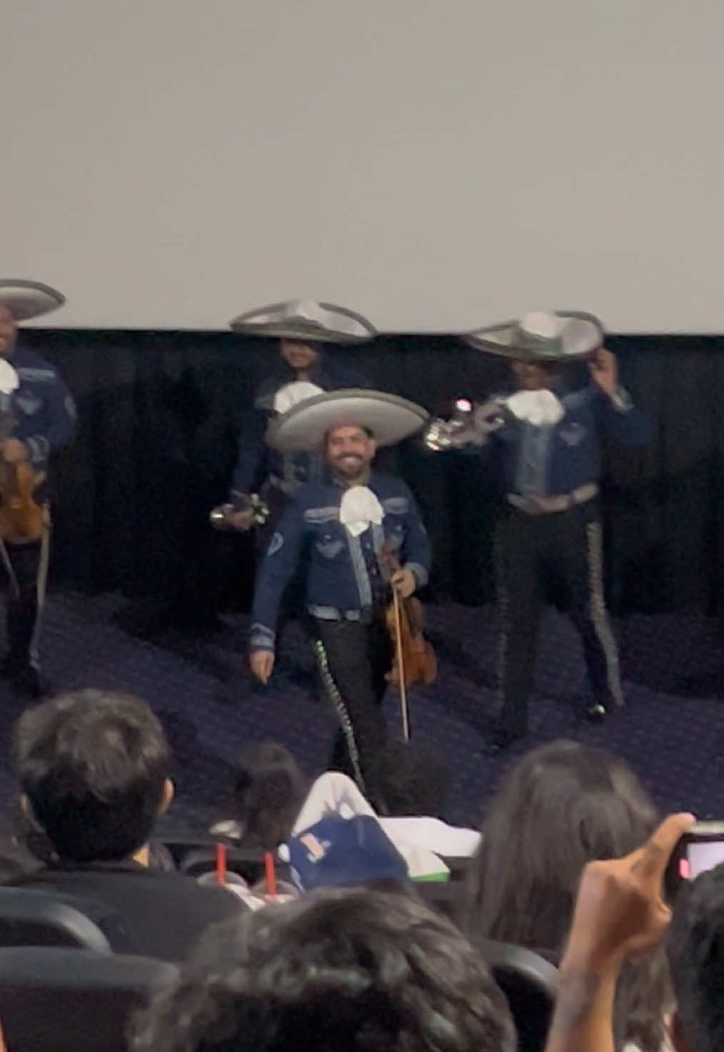 Escenas post-créditos inéditas de Demon Slayer en México 🇲🇽 @Cinépolis Online  #demonslayer #cinepolis 