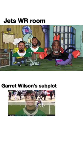RIP Corley and Gipson #nfl #jets #nflmemes #fyp #fypシ