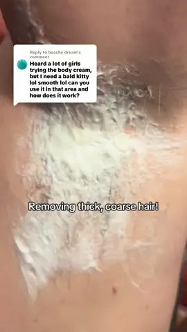 #HairRemoval #Hair #HairRemovalCream #BodyHair #bikiniseason 