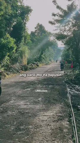 #CapCut laban lang sa buhay, kaya natin to di dahil sa abilities natin but because of Him , who bever leave us nor forsake us #kuntipa #kuntinalang #motivation 
