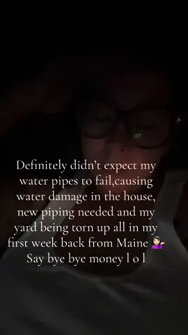 #waterdamage #thisismylife #help #fyp 