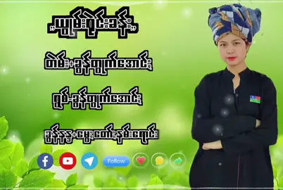 #ပအိုဝ်းသီချင်း😍 #fyp #foryou 