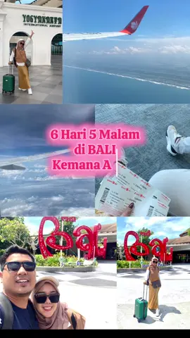 MasyaAllah Tabarakallah 🫶🏻 6 Hari 5 Malam Healing Ke bali sungguh menyenangkan , dn yg pasti ingin ke BALI lagi #itinerarybali #itinerarybali2024 #bali #beachclubbali #fyp @