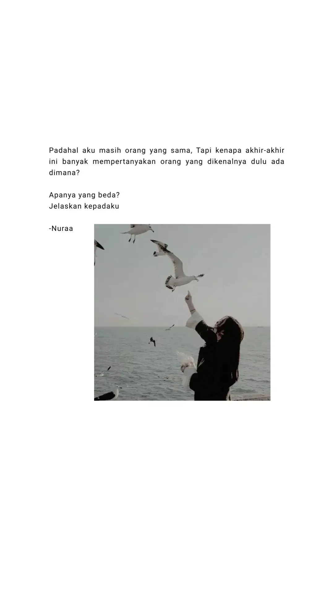 #feelings #galau #fypシ゚ #fyp #katakata 