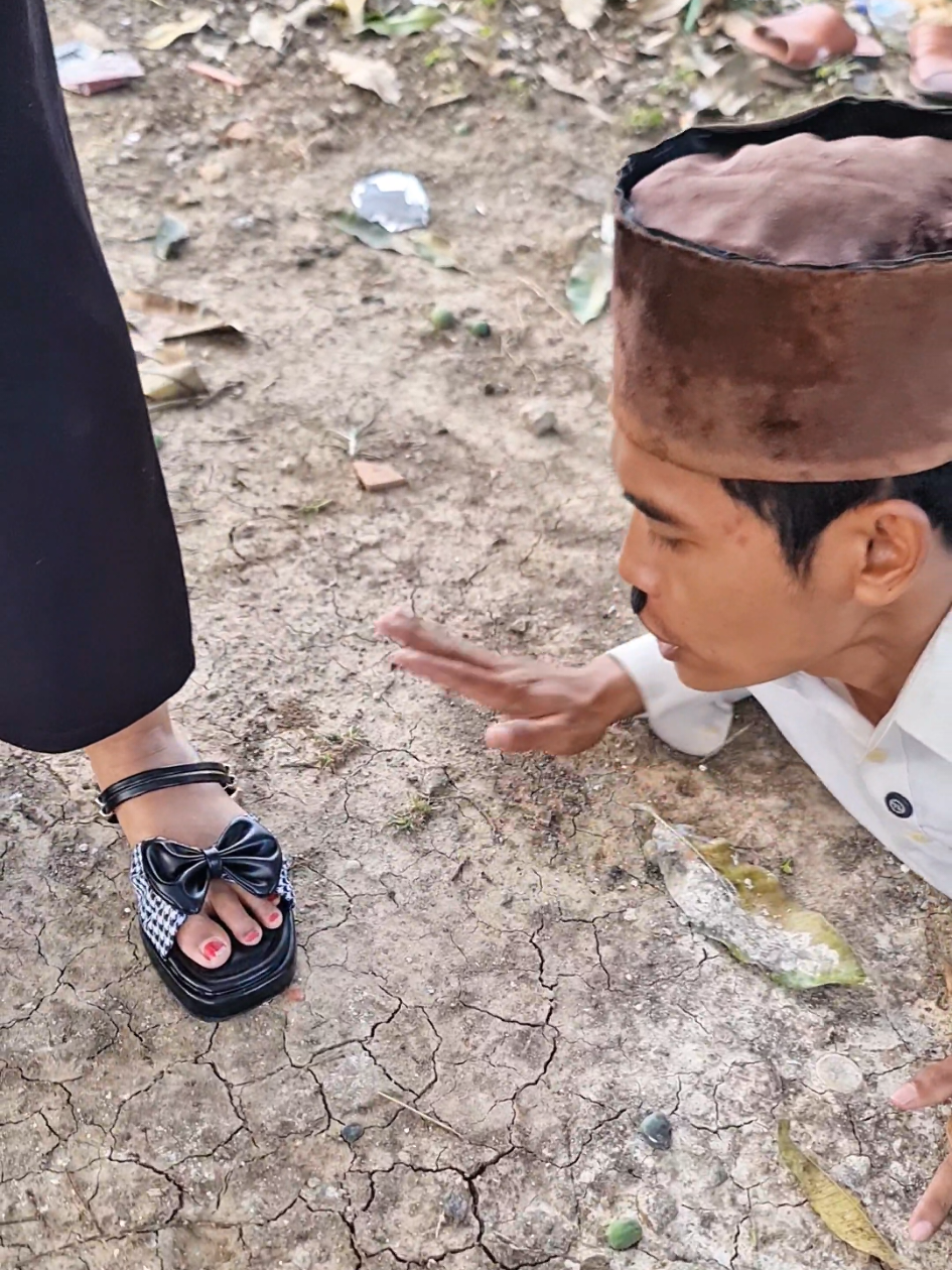 cantik banget sandalnya#fypシ゚viral🖤tiktok 