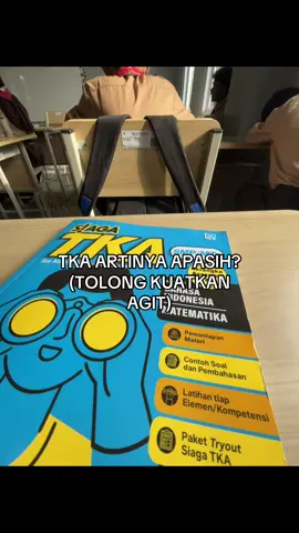 bismillah #fy #tka #agit #fyp 