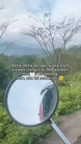 KIRA-KIRA SUARA ANGIN ATAU TANGISAN YA?? #suaramistrius  #dalemhutan  #PACETANMOJOKERTO  #semuaorang 