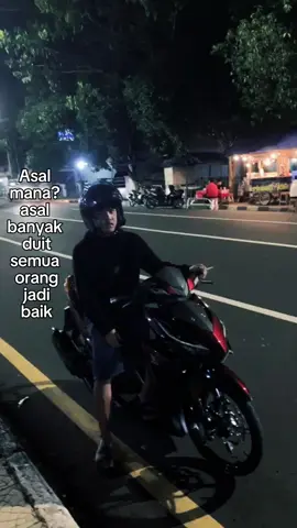 cowo tanpa uang tidak ada apa²nya😵‍💫 #fyp #vavarioan #vario125 #masukberandafyp #ledoldgank 