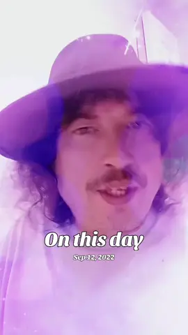 #onthisday